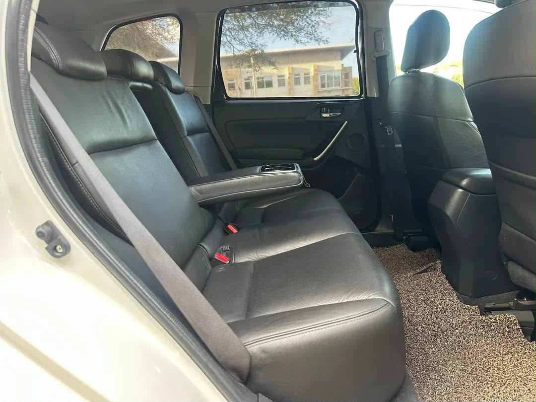 SUBARU FORESTER XT thumbnail 5